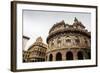 Genoa, Liguria, Italy, Europe-Yadid Levy-Framed Photographic Print