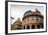 Genoa, Liguria, Italy, Europe-Yadid Levy-Framed Photographic Print