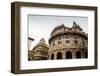 Genoa, Liguria, Italy, Europe-Yadid Levy-Framed Photographic Print