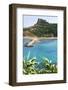 Genoese Castle, Tabarka, Tunisia, North Africa-Nico Tondini-Framed Photographic Print