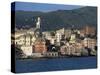 Genova (Genoa), Liguria, Italy-Oliviero Olivieri-Stretched Canvas