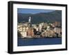 Genova (Genoa), Liguria, Italy-Oliviero Olivieri-Framed Photographic Print