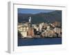 Genova (Genoa), Liguria, Italy-Oliviero Olivieri-Framed Photographic Print