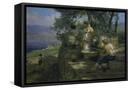 Canvas Black
