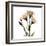 Gentian-Albert Koetsier-Framed Art Print