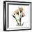 Gentian-Albert Koetsier-Framed Art Print