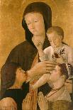 Pieta-Gentile Bellini-Giclee Print