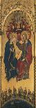 The Presentation of Christ in the Temple, 1423-Gentile da Fabriano-Stretched Canvas