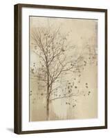 Gentle Breeze I-Ken Hurd-Framed Giclee Print