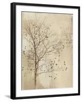 Gentle Breeze I-Ken Hurd-Framed Giclee Print