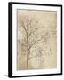 Gentle Breeze I-Ken Hurd-Framed Giclee Print