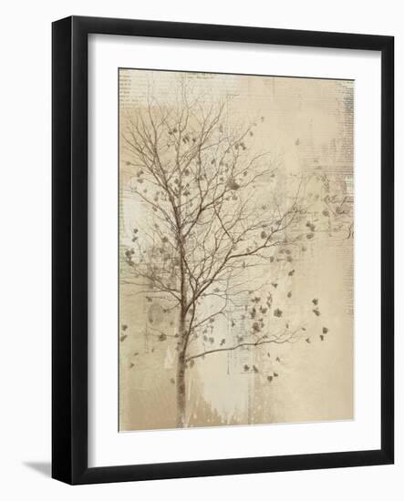 Gentle Breeze I-Ken Hurd-Framed Giclee Print