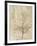 Gentle Breeze II-Ken Hurd-Framed Giclee Print