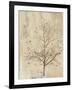 Gentle Breeze II-Ken Hurd-Framed Giclee Print