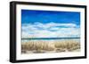 Gentle Breeze-Julie DeRice-Framed Art Print