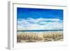 Gentle Breeze-Julie DeRice-Framed Art Print