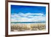 Gentle Breeze-Julie DeRice-Framed Art Print