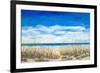 Gentle Breeze-Julie DeRice-Framed Art Print