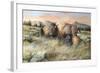 Gentle Breezes-Trevor V. Swanson-Framed Giclee Print