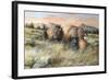 Gentle Breezes-Trevor V. Swanson-Framed Giclee Print