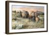 Gentle Breezes-Trevor V. Swanson-Framed Giclee Print