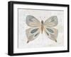 Gentle Butterfly II-Courtney Prahl-Framed Art Print