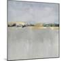 Gentle Horizon - Reflect-Paul Duncan-Mounted Giclee Print