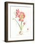 Gentle Love I-Nan Rae-Framed Art Print