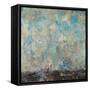 Gentle Rain-Clayton Rabo-Framed Stretched Canvas