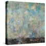 Gentle Rain-Clayton Rabo-Stretched Canvas