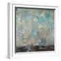 Gentle Rain-Clayton Rabo-Framed Giclee Print