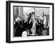 Black Frame