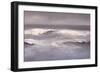 Gentle Seas-Sheila Finch-Framed Art Print