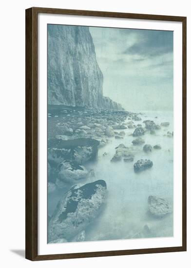 Gentle Tide-David Keochkerian-Framed Giclee Print