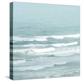 Gentle Waves-Joseph Eta-Stretched Canvas