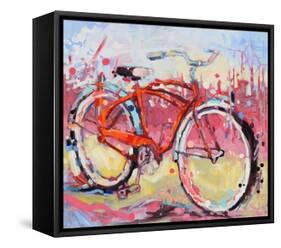 Gentle Whisper-Adam Swanson-Framed Stretched Canvas