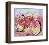 Gentle Whisper-Adam Swanson-Framed Art Print