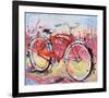 Gentle Whisper-Adam Swanson-Framed Art Print