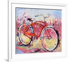 Gentle Whisper-Adam Swanson-Framed Art Print