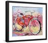 Gentle Whisper-Adam Swanson-Framed Art Print