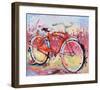 Gentle Whisper-Adam Swanson-Framed Art Print