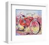 Gentle Whisper-Adam Swanson-Framed Art Print