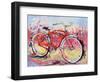 Gentle Whisper-Adam Swanson-Framed Art Print