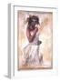 Gentle-Marta Gottfried-Framed Giclee Print