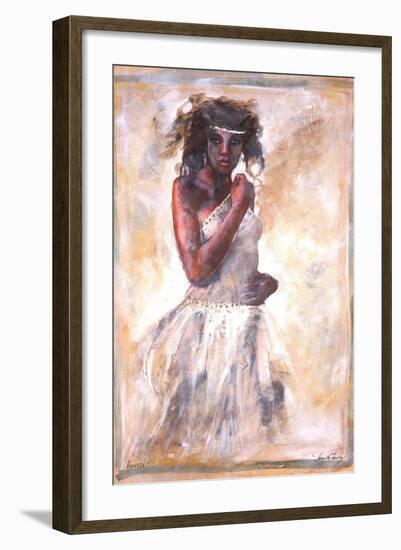 Gentle-Marta Gottfried-Framed Giclee Print