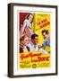 Brown Frame