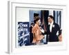 Gentleman Jim-null-Framed Photo