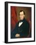 Gentleman of the Cooper Family-null-Framed Giclee Print