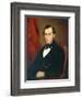 Gentleman of the Cooper Family-null-Framed Giclee Print