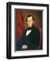 Gentleman of the Cooper Family-null-Framed Giclee Print